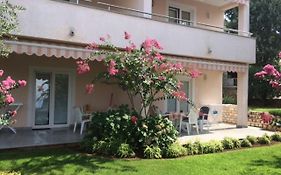 Apartments Malinska - Apartment 4